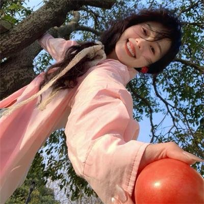 白毛女