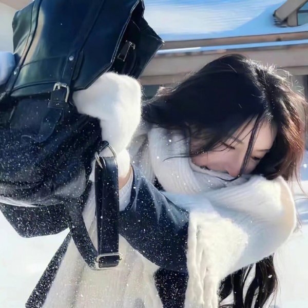 在床上